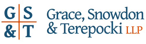 Grace, Snowdon & Terepocki LLP